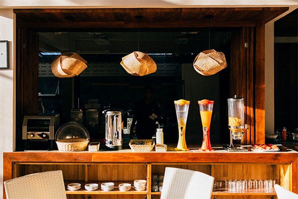 Hôtel Motive Cottage Resort 3* pas cher photo 18