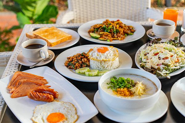 Hôtel Motive Cottage Resort 3* pas cher photo 19