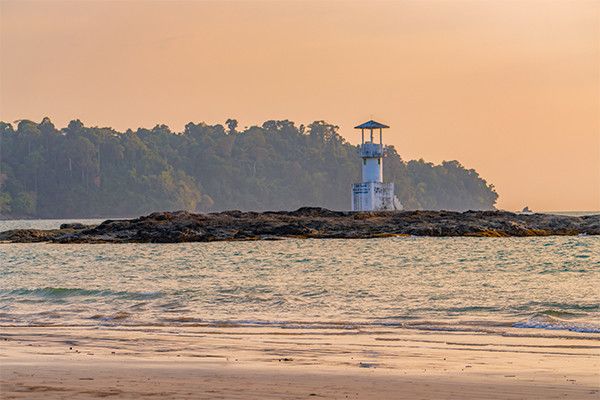 Hôtel Motive Cottage Resort 3* pas cher photo 22