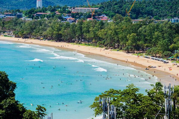 Hôtel Orchidacea Resort 4* pas cher photo 2