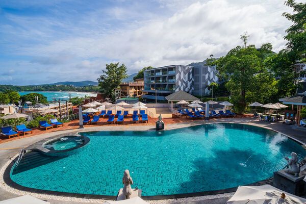 Hôtel Orchidacea Resort 4* pas cher photo 6