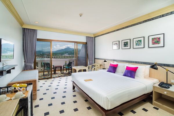 Hôtel Orchidacea Resort 4* pas cher photo 11