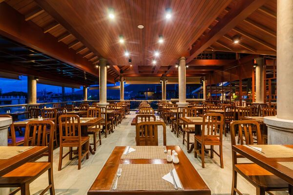 Hôtel Orchidacea Resort 4* pas cher photo 14