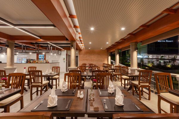 Hôtel Orchidacea Resort 4* pas cher photo 15