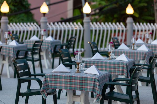 Hôtel Orchidacea Resort 4* pas cher photo 16