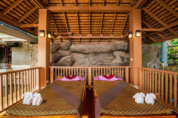 Hôtel Orchidacea Resort 4* pas cher photo 18