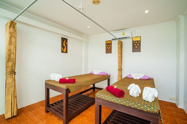 Hôtel Orchidacea Resort 4* pas cher photo 19