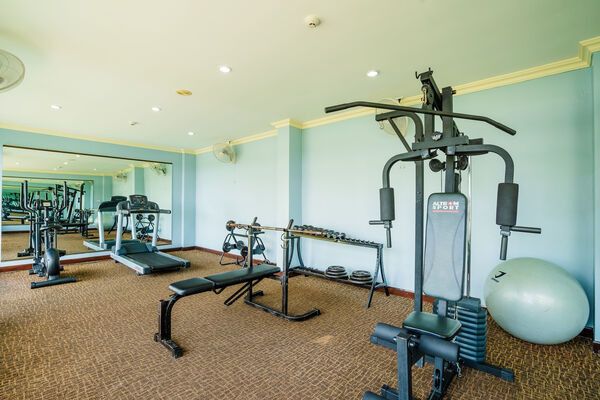 Hôtel Orchidacea Resort 4* pas cher photo 21