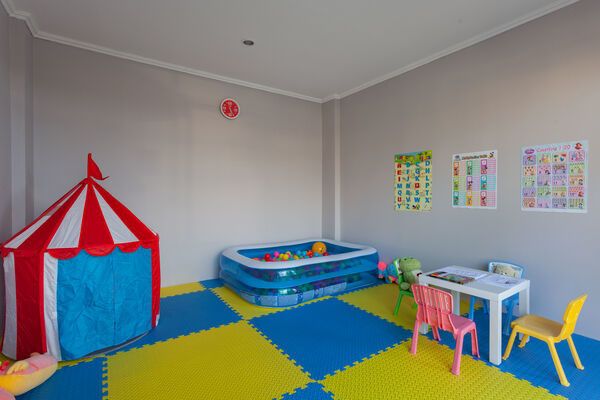 Hôtel Orchidacea Resort 4* pas cher photo 22