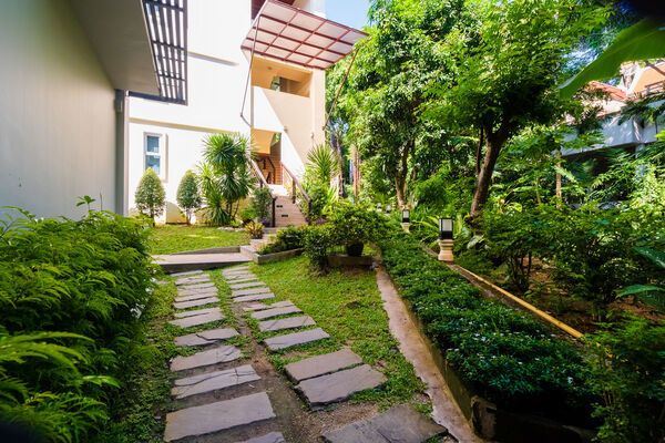 Hôtel Orchidacea Resort 4* pas cher photo 24