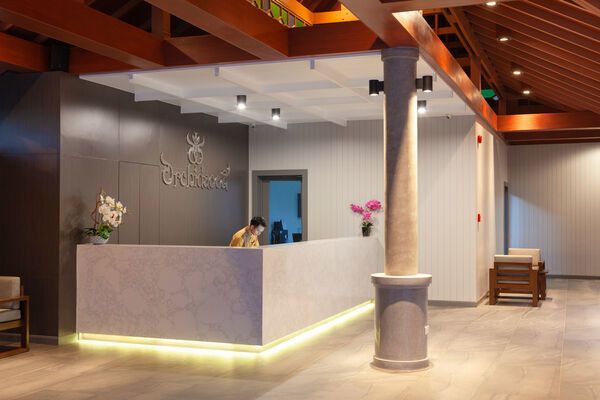 Hôtel Orchidacea Resort 4* pas cher photo 25