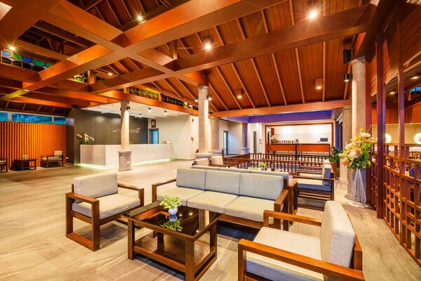 Hôtel Orchidacea Resort 4* pas cher photo 27