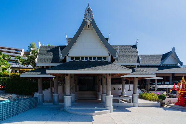 Hôtel Orchidacea Resort 4* pas cher photo 1