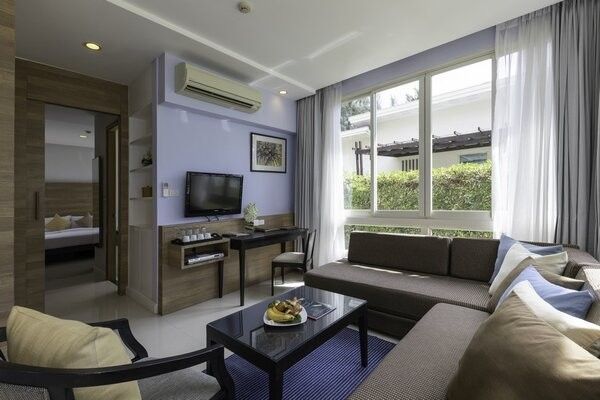 Kantary Beach Hötel Villas et Suites 5* pas cher photo 10