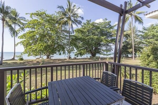 Kantary Beach Hötel Villas et Suites 5* pas cher photo 11