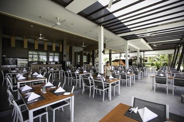 Kantary Beach Hötel Villas et Suites 5* pas cher photo 12