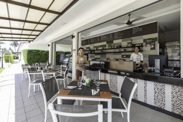 Kantary Beach Hötel Villas et Suites 5* pas cher photo 16