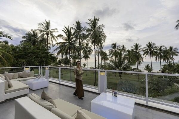 Kantary Beach Hötel Villas et Suites 5* pas cher photo 17