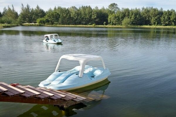 Kantary Beach Hötel Villas et Suites 5* pas cher photo 22