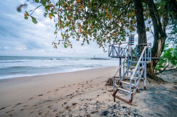 Hôtel Kokotel Khao Lak Lighthouse 3* pas cher photo 2