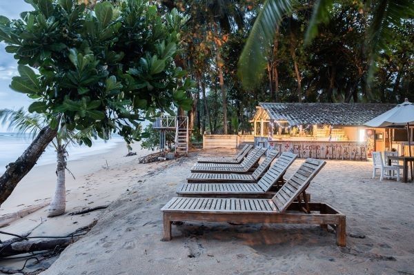 Hôtel Kokotel Khao Lak Lighthouse 3* pas cher photo 3