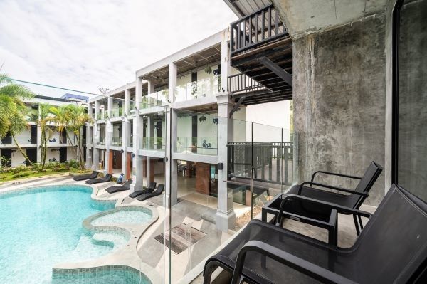 Hôtel Kokotel Khao Lak Lighthouse 3* pas cher photo 7