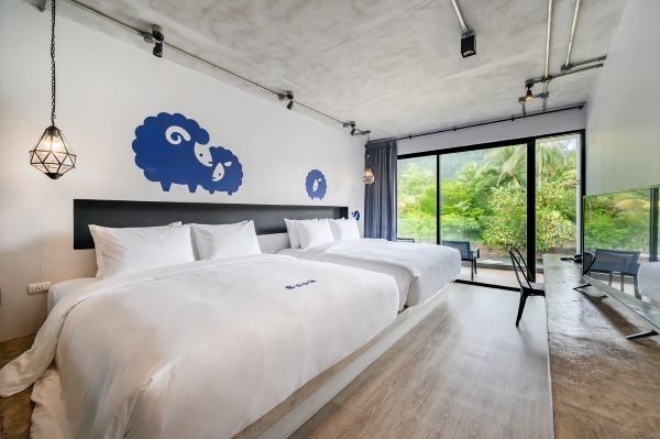 Hôtel Kokotel Khao Lak Lighthouse 3* pas cher photo 8
