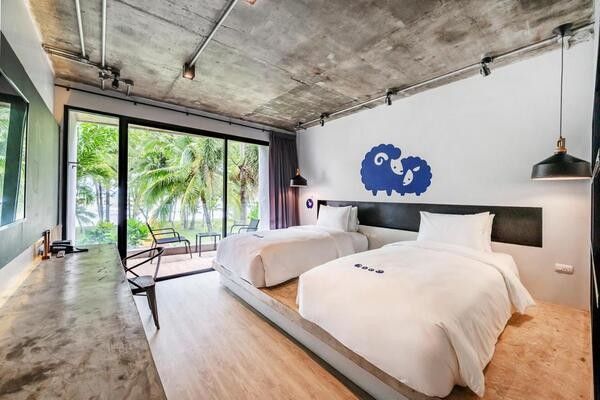 Hôtel Kokotel Khao Lak Lighthouse 3* pas cher photo 12
