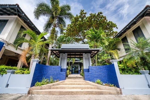 Hôtel Kokotel Khao Lak Lighthouse 3* pas cher photo 16