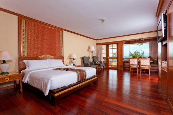 Hôtel Fram Sélection Diamond Cliff Resort & Spa 5* pas cher photo 11