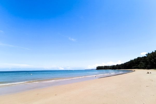 Hôtel Nai Yang Beach Resort and Spa 4* pas cher photo 1