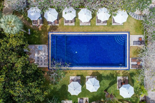 Hôtel Nai Yang Beach Resort and Spa 4* pas cher photo 5