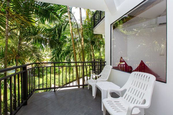 Hôtel Nai Yang Beach Resort and Spa 4* pas cher photo 10