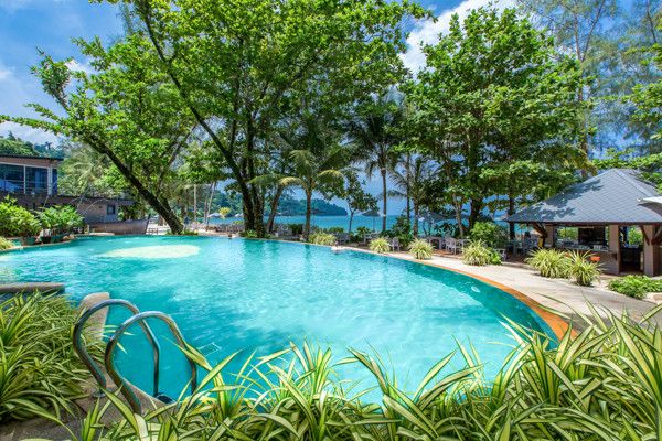 Hôtel Moracea by Khao Lak 5* pas cher photo 2