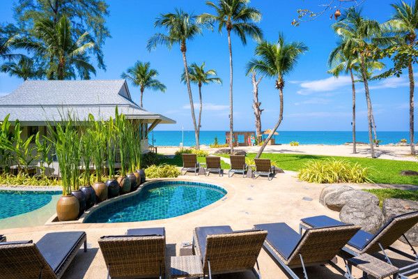 Hôtel Moracea by Khao Lak 5* pas cher photo 3