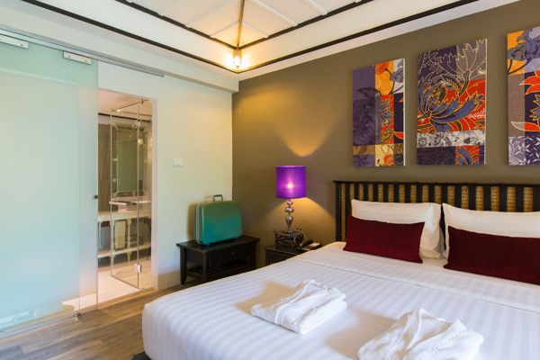 Hôtel Moracea by Khao Lak 5* pas cher photo 5