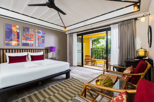 Hôtel Moracea by Khao Lak 5* pas cher photo 6