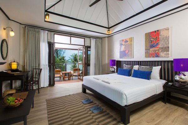 Hôtel Moracea by Khao Lak 5* pas cher photo 7