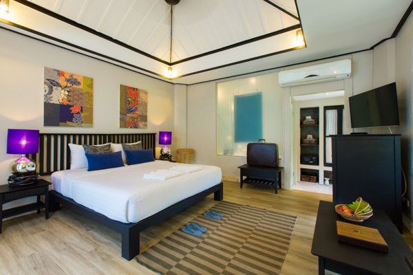 Hôtel Moracea by Khao Lak 5* pas cher photo 8