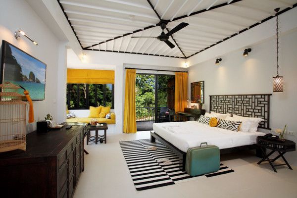 Hôtel Moracea by Khao Lak 5* pas cher photo 9