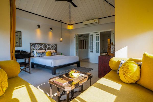 Hôtel Moracea by Khao Lak 5* pas cher photo 10