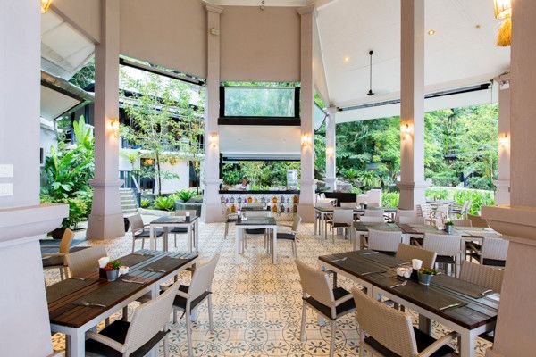 Hôtel Moracea by Khao Lak 5* pas cher photo 13