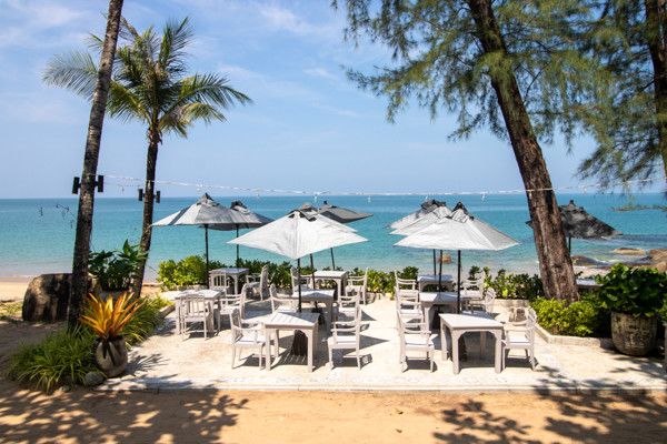 Hôtel Moracea by Khao Lak 5* pas cher photo 15