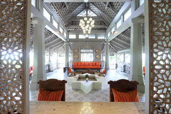 Hôtel Moracea by Khao Lak 5* pas cher photo 18