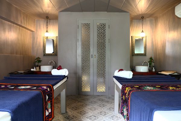 Hôtel Moracea by Khao Lak 5* pas cher photo 19