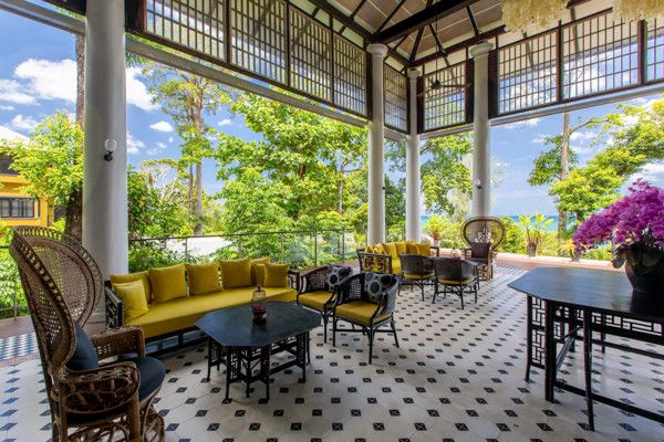 Hôtel Moracea by Khao Lak 5* pas cher photo 20