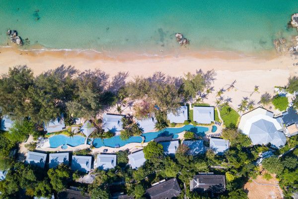 Hôtel Moracea by Khao Lak 5* pas cher photo 22