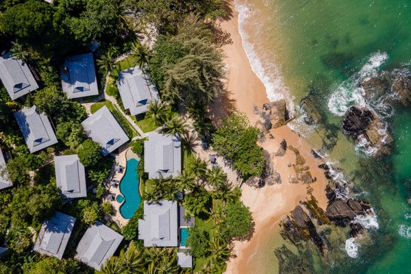 Hôtel Moracea by Khao Lak 5* pas cher
