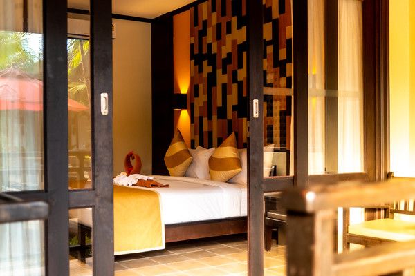 Hôtel Am Samui Palace 3* sup pas cher photo 9