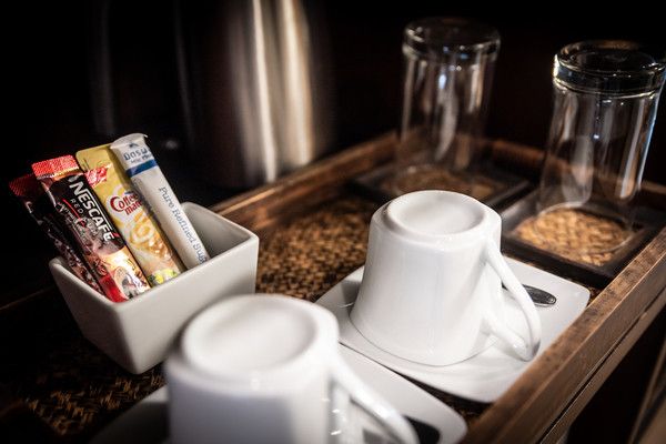 Hôtel Am Samui Palace 3* sup pas cher photo 11